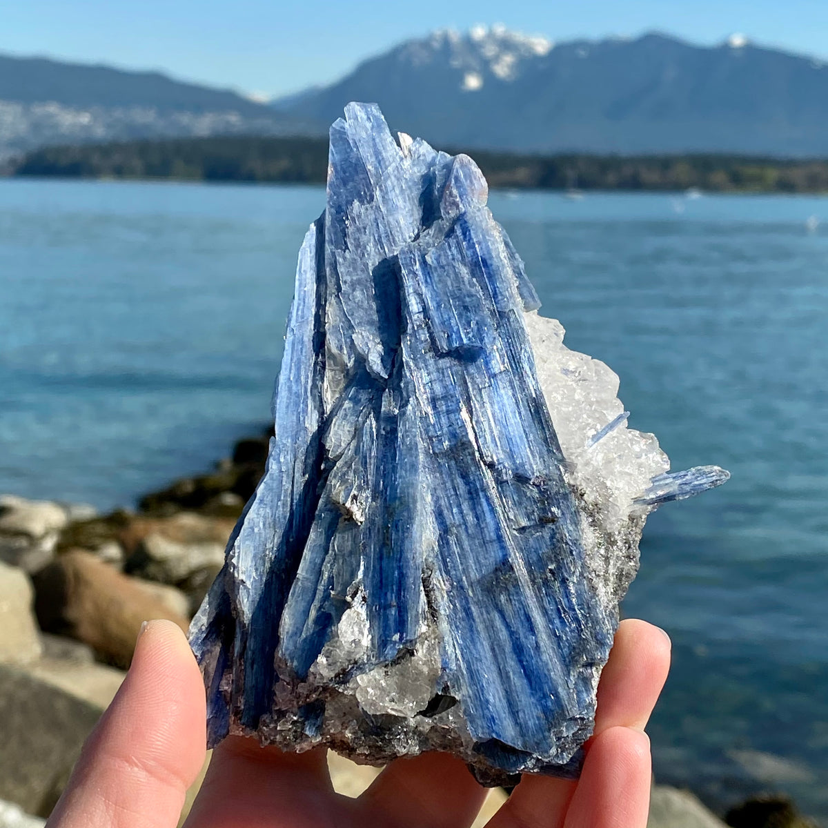 Kyanite