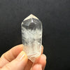 Lemurian Quartz Crystal