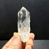 Lemurian Quartz Crystal