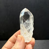 Lemurian Quartz Crystal