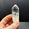 Lemurian Quartz Crystal