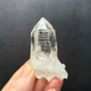 Lemurian Quartz Double Terminated Crystal