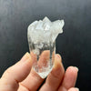 Lemurian Quartz Double Terminated Crystal