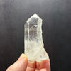 Lemurian Quartz Crystal