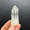 Lemurian Quartz Crystal