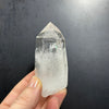 Lemurian Quartz Crystal