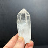 Lemurian Quartz Crystal