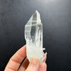 Lemurian Quartz Crystal