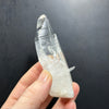 Lemurian Quartz Crystal