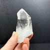 Lemurian Quartz Crystal