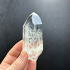 Lemurian Quartz Crystal