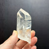 Lemurian Quartz Crystal