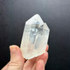 Lemurian Quartz Twin Phantom Crystal