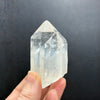 Lemurian Quartz Twin Phantom Crystal