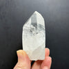 Lemurian Quartz Crystal