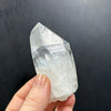 Lemurian Quartz Crystal