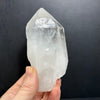 Lemurian Quartz Crystal