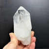 Lemurian Quartz Crystal