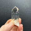 Lemurian Quartz Channeling Crystal