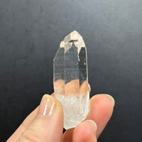 Lemurian Quartz Channeling Crystal