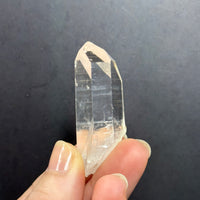 Lemurian Quartz Channeling Crystal