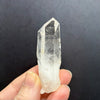 Lemurian Quartz Crystal