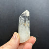 Lemurian Quartz Crystal