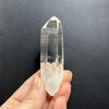 Lemurian Quartz Crystal