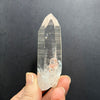 Lemurian Quartz Crystal