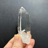 Lemurian Quartz Crystal