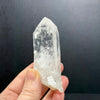 Lemurian Quartz Crystal