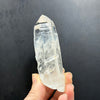 Lemurian Quartz Channeling Crystal