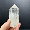 Lemurian Quartz Channeling Crystal