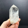 Lemurian Quartz Channeling Crystal