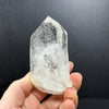 Lemurian Quartz Channeling Crystal