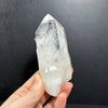 Lemurian Quartz Transmitter Crystal