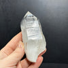 Lemurian Quartz Transmitter Crystal