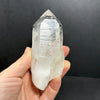 Lemurian Quartz Transmitter Crystal