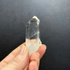 Lemurian Quartz Crystal