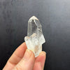 Lemurian Quartz Transmitter Crystal