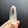 Lemurian Quartz Transmitter Crystal