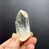 Lemurian Quartz Transmitter Crystal