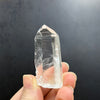 Lemurian Quartz Channeling Crystal