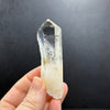 Lemurian Quartz Channeling Crystal