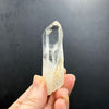 Lemurian Quartz Channeling Crystal