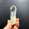 Lemurian Quartz Channeling Crystal