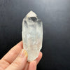 Lemurian Quartz Transmitter Crystal