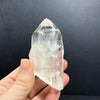 Lemurian Quartz Transmitter Crystal