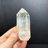 Lemurian Quartz Transmitter Crystal