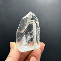 Lemurian Quartz Channeling Crystal